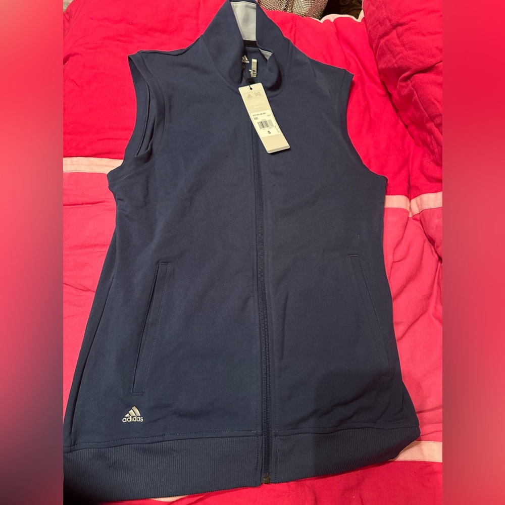 Vest